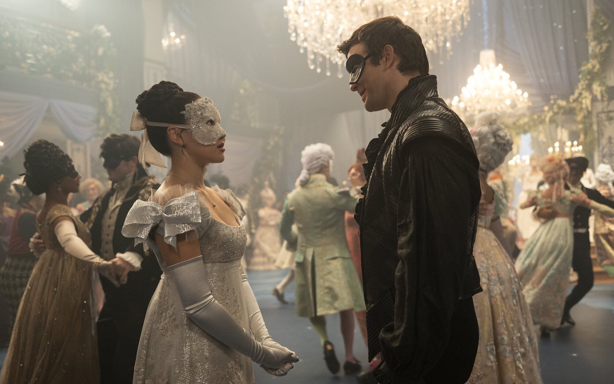 ‘Los Bridgerton’ vuelven antes de lo esperado: Netflix fija la fecha de estreno de su cuarta temporada