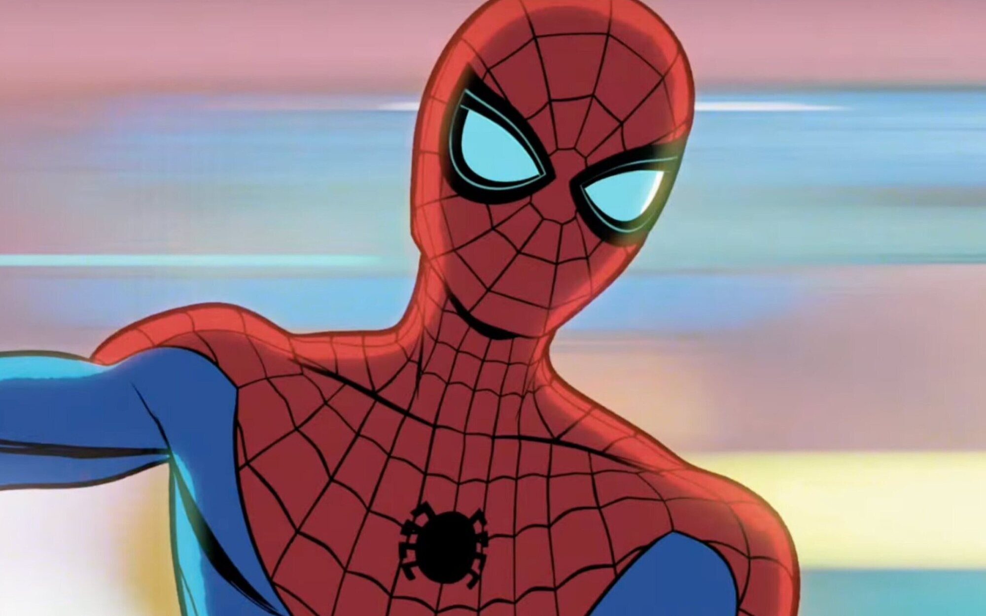 La segunda temporada de ‘Tu amigo y vecino Spider-Man’ llegará en 2026 con Venom y Gwen Stacy