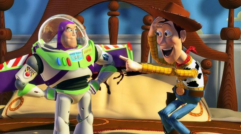 Toy Story