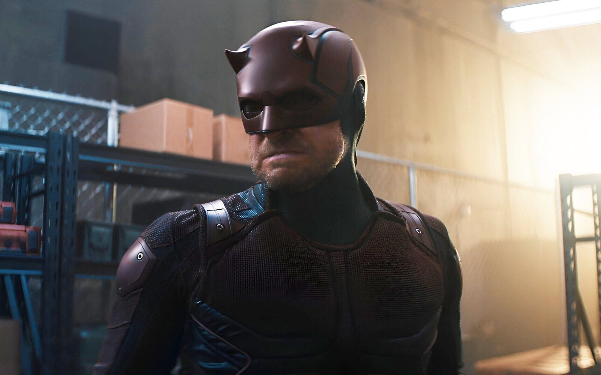 Daredevil