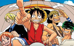 One Piece