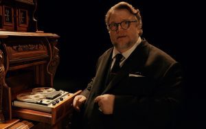 Guillermo del Toro