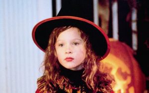 El retorno de las brujas