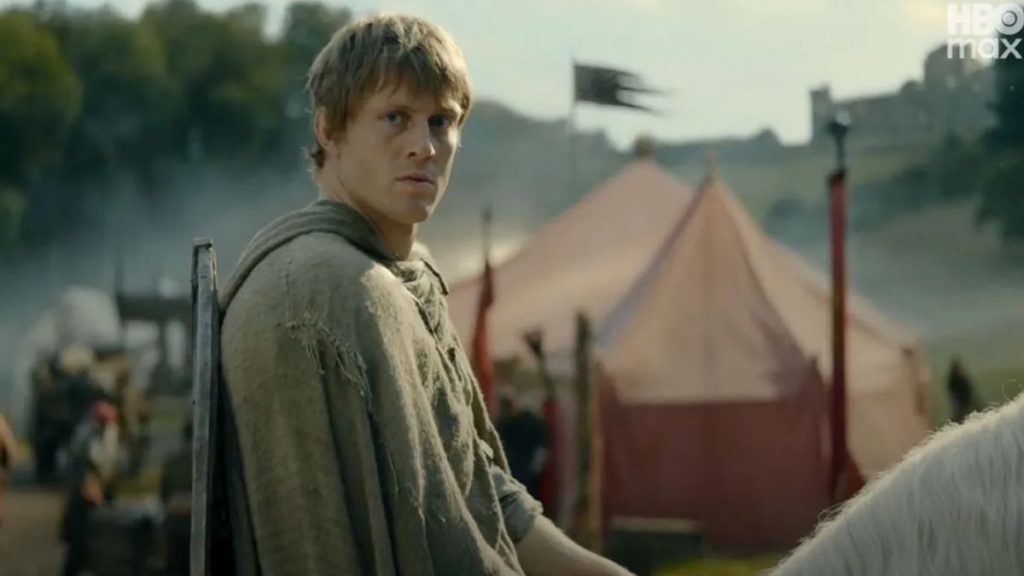 Juego de Tronos. El caballero de los Siete Reinos