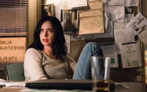 Jessica Jones