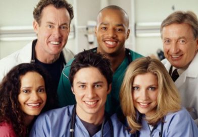 Scrubs