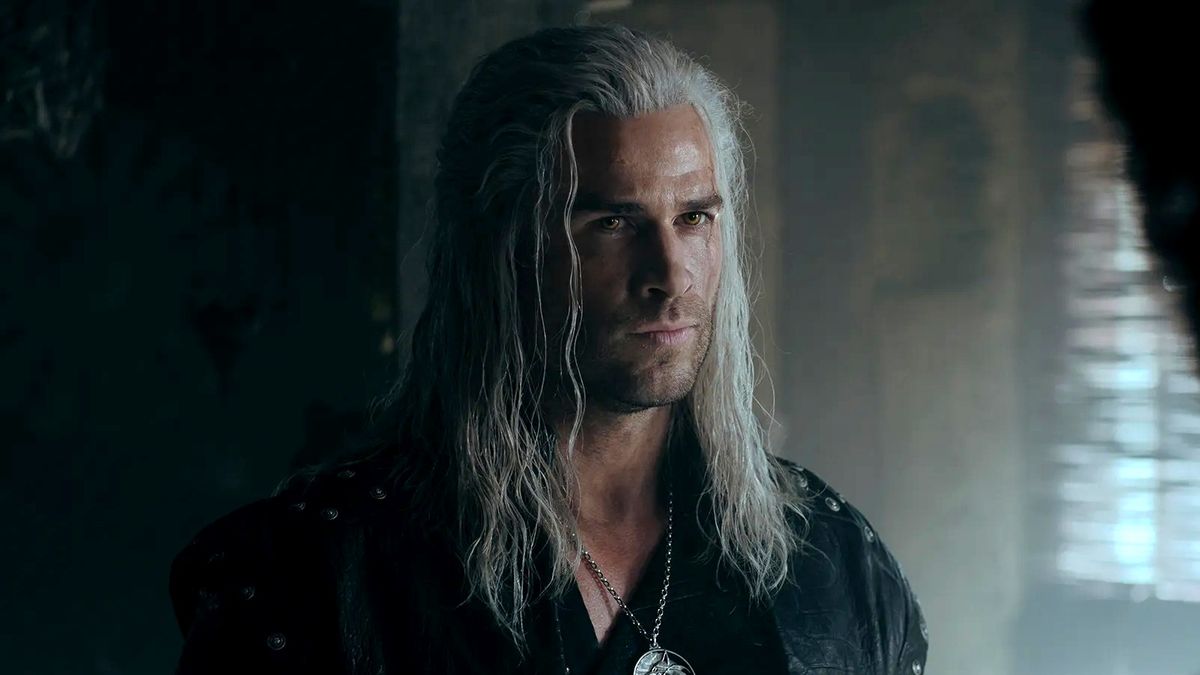 Liam Hemsworth sorprende a todos con su impactante transformación como Geralt de Rivia en el nuevo tráiler de The Witcher