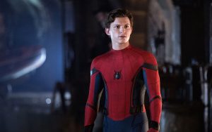 Tom Holland