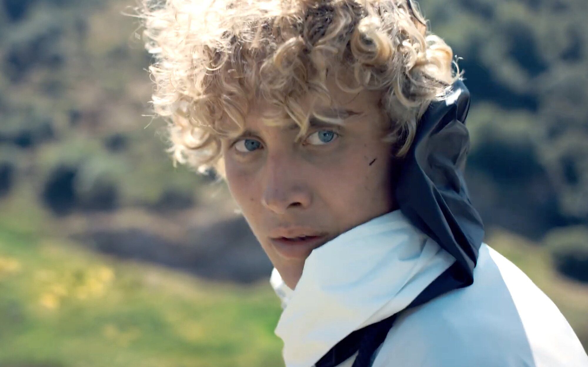 Los Juegos del Hambre revela su impresionante salto al pasado: así será el regreso con Haymitch y una Glenn Close transformada