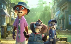 Zootrópolis 2