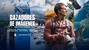 Cazadores de imágenes