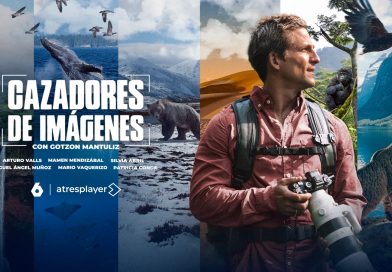 Cazadores de imágenes