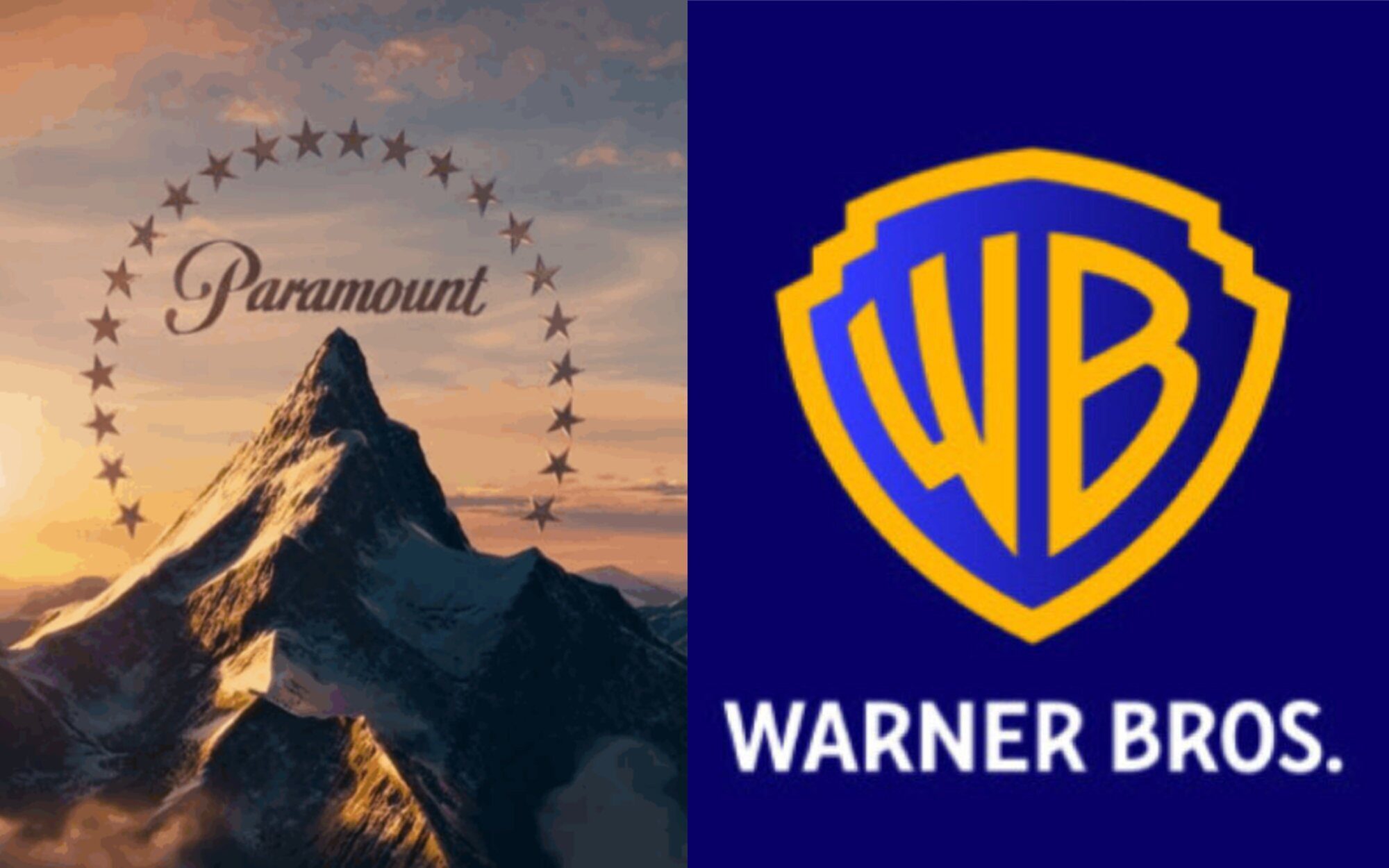 Paramount lanza una oferta billonaria para hacerse con Warner Bros y desafiar el reinado de Netflix