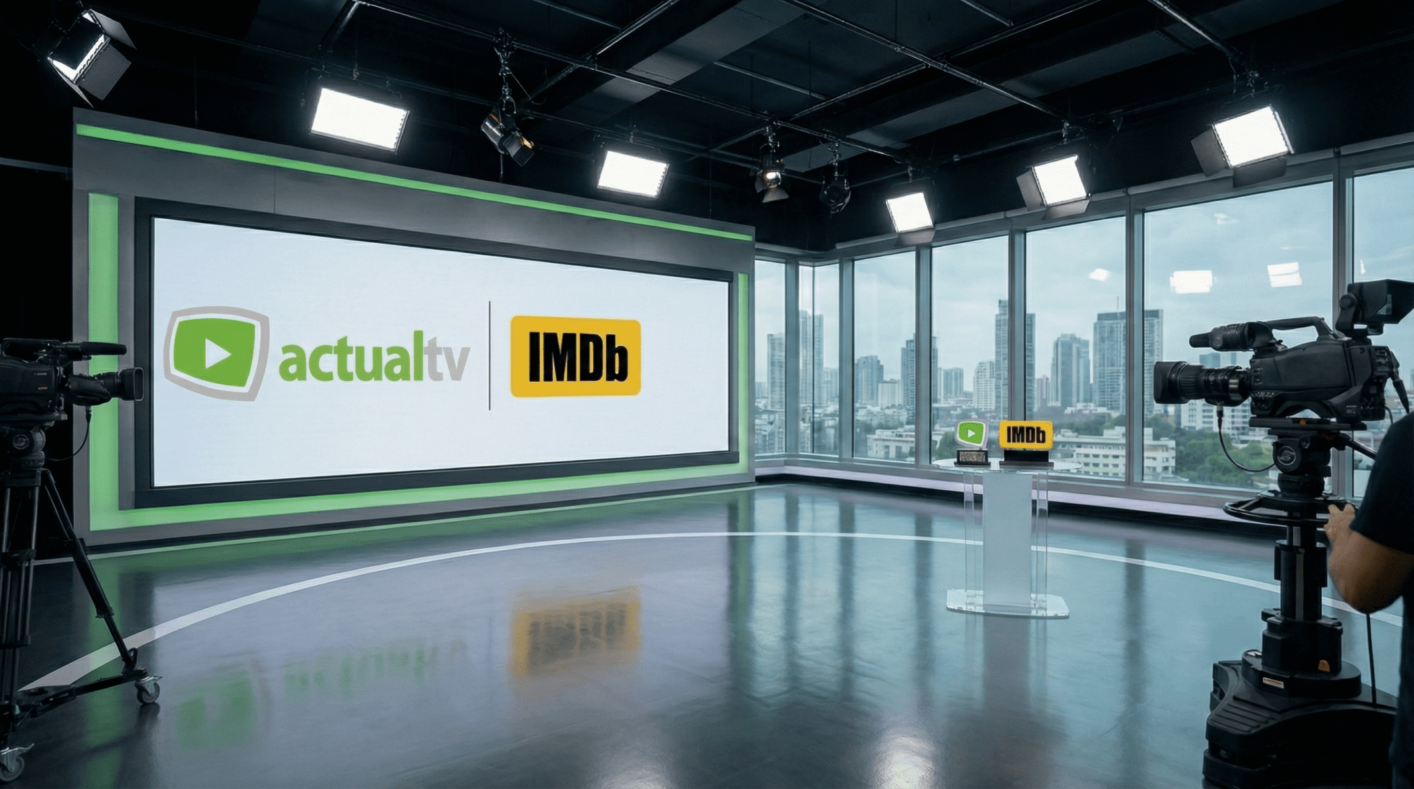 ActualTV firma un acuerdo estratégico con IMDb para distribuir sus contenidos a nivel global — image 3