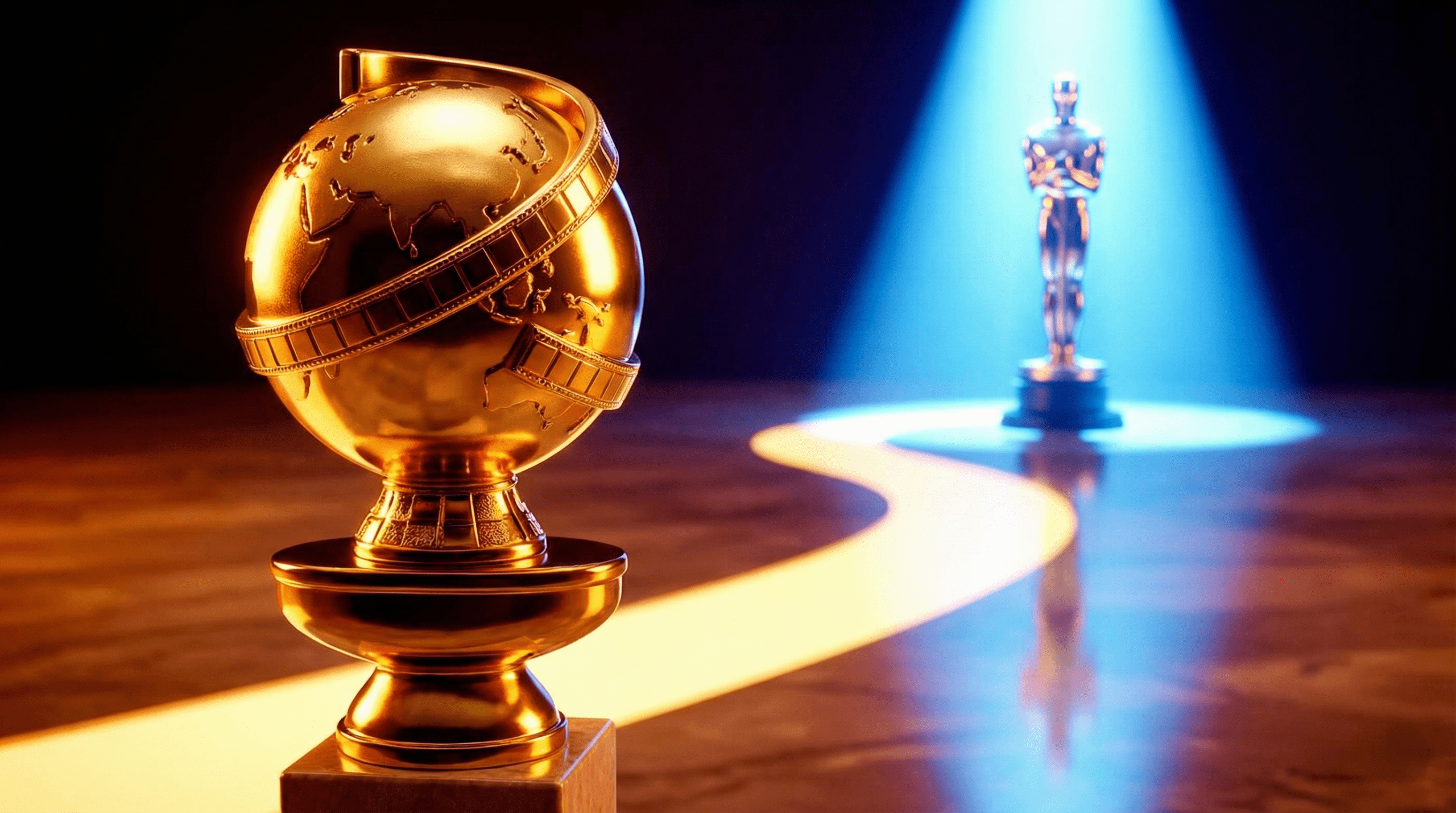 Los Globos de Oro ya han cambiado la carrera de los Oscar (y no como esperabas)