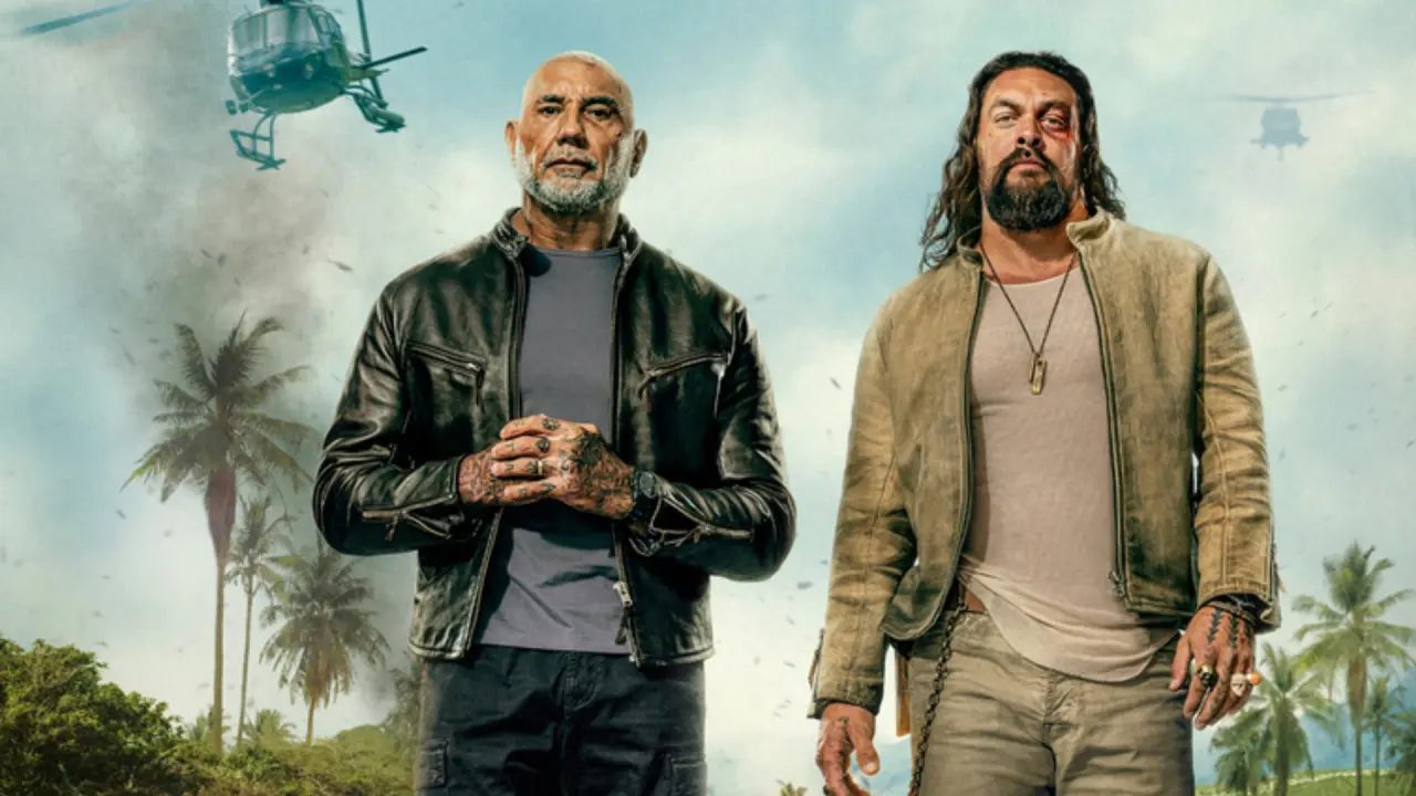 Estrenos imprescindibles de este fin de semana (30 de enero) en Netflix, HBO Max, Prime Video y Disney+