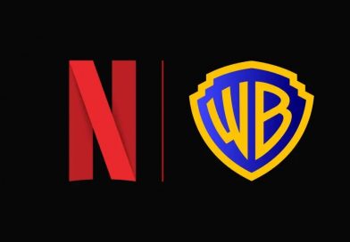 Netflix Warner
