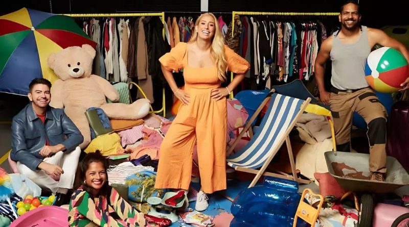 RTVE prepara ‘Ordena tu vida’: el nuevo formato que convierte el orden del hogar en una transformación personal