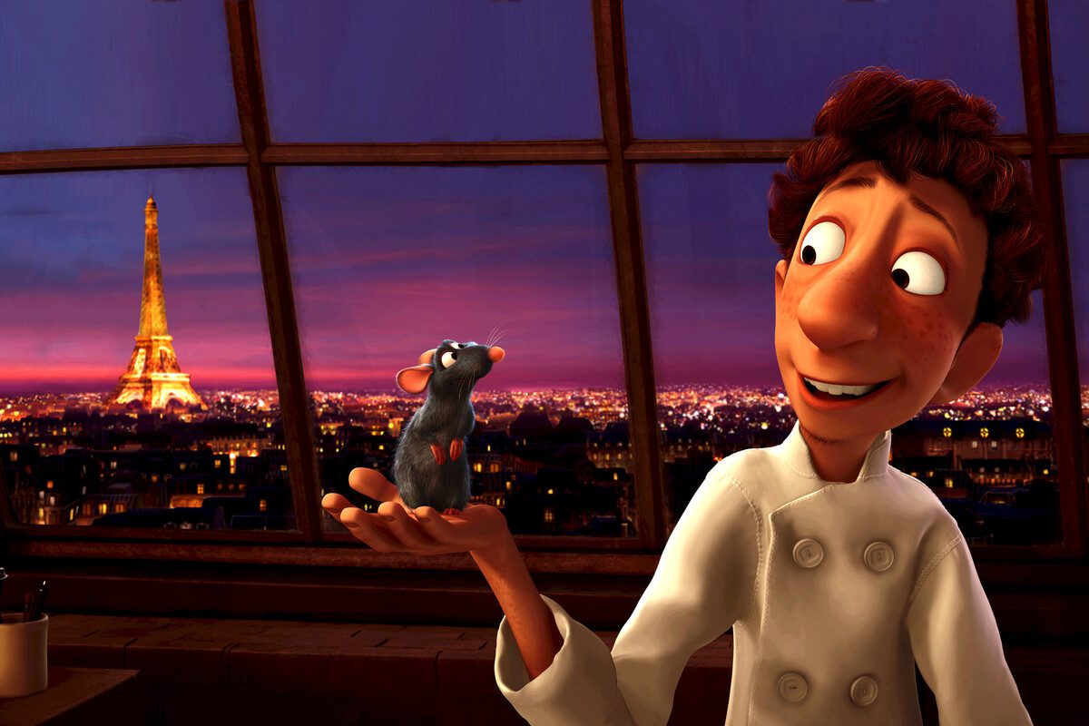 Brad Bird dice no a ‘Ratatouille 2’ justo cuando Pixar demuestra que las secuelas siguen salvando la taquilla