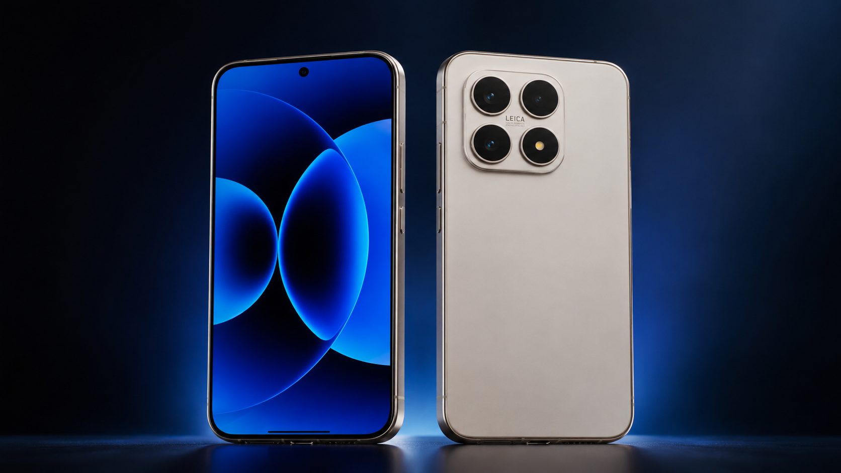 La cámara del Xiaomi 17 es justo lo que muchos móviles prometen y pocos consiguen