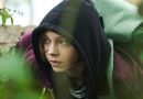 Emma Myers como Pip en 'Asesinato para principiantes' temporada 3
