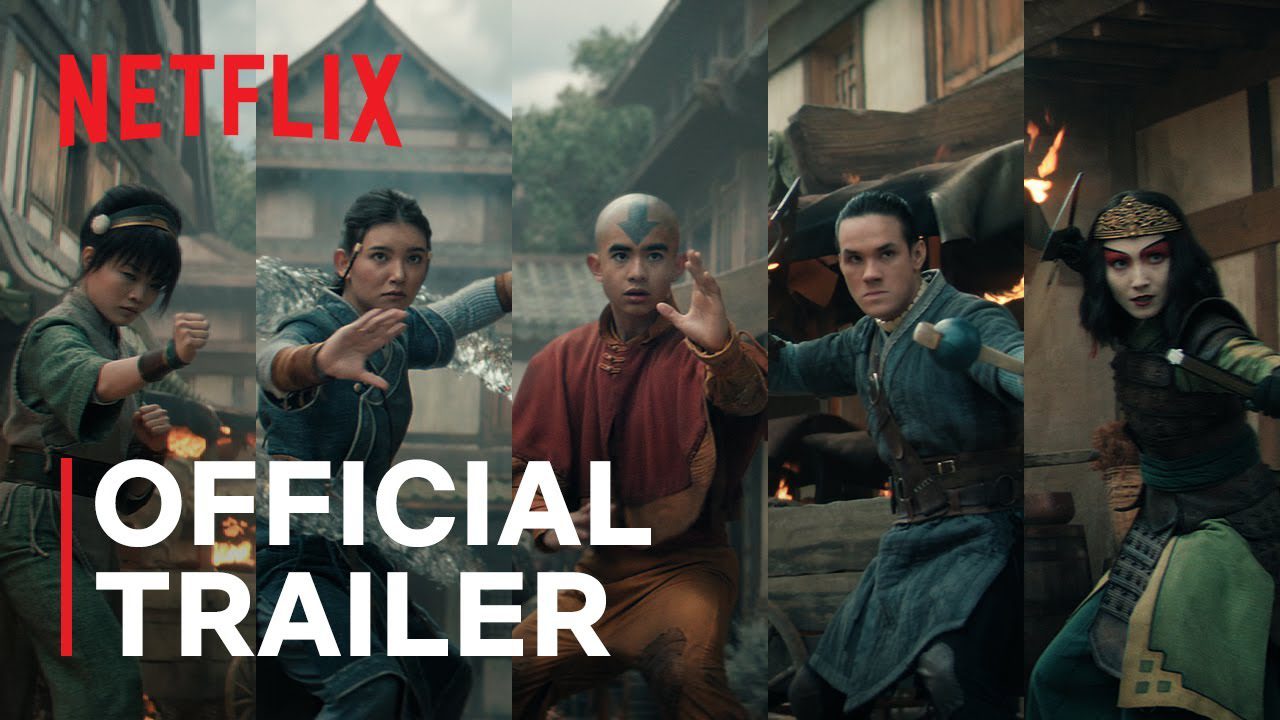‘Avatar: La leyenda de Aang’ temporada 2 llega mañana a Netflix con Toph, Ba Sing Se y 7 episodios de golpe