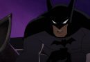Imagen oficial de 'Batman: Caped Crusader' en Prime Video