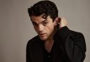 Edward Bluemel, el nuevo Hércules Poirot en la serie Hercule de BBC y BritBox