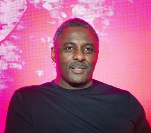 Idris Elba en SXSW London 2025, donde habló sobre James Bond