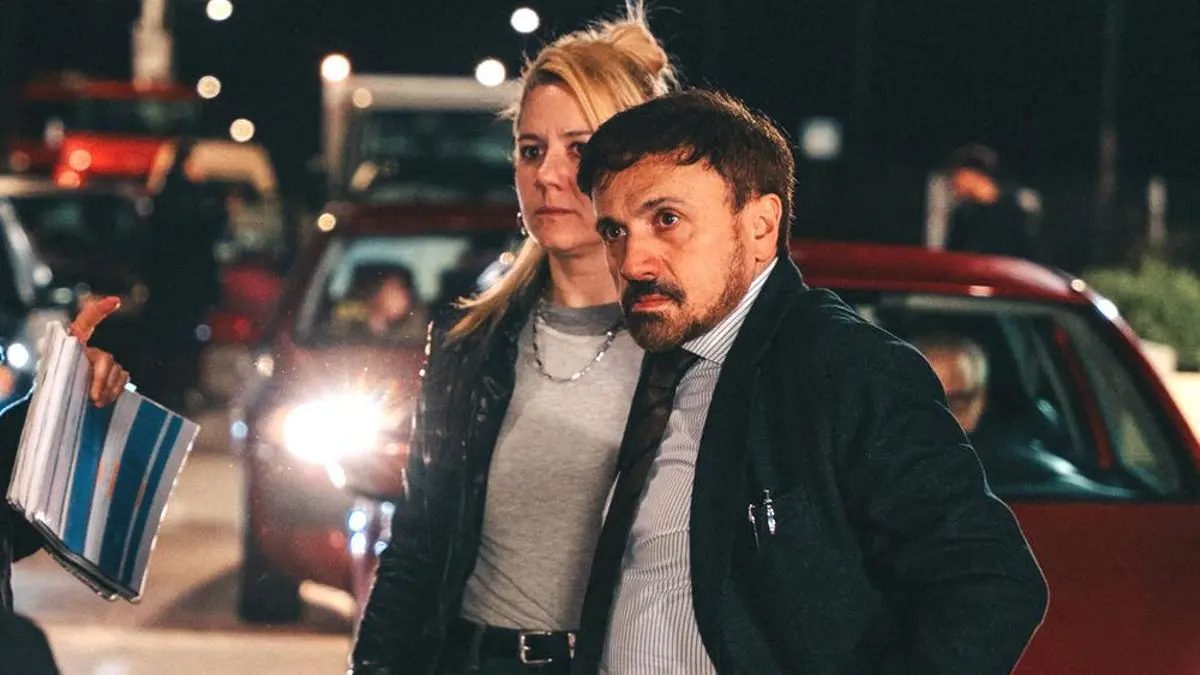 ‘Atasco’ vuelve a Prime Video: seis episodios para demostrar que la comedia española aún sabe mirar lo cotidiano