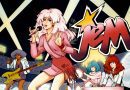 Jem y los Hologramas live-action Amazon - imagen promocional Hasbro