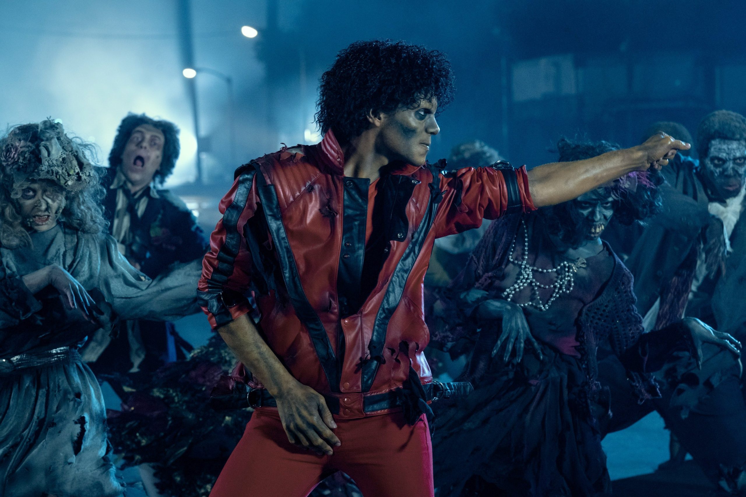 Confirmado: ‘Michael’ destrona a ‘Bohemian Rhapsody’ y se convierte en el biopic musical más taquillero de la historia con 911 millones de dólares