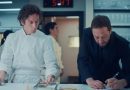 Jeremy Allen White y Ayo Edebiri en The Bear temporada 5 (FX/Hulu, 2026)