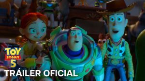 Toy Story 5 - Pixar domina la taquilla con 585 millones globales