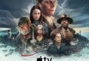 Cartel oficial de La maldición de Widow's Bay en Apple TV+