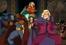 X-Men '97 Temporada 2 Disney+