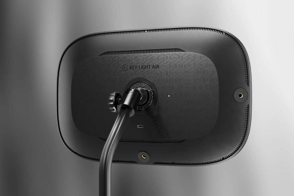 Elgato Key Light Air MK.2