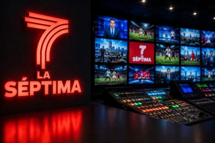La Séptima