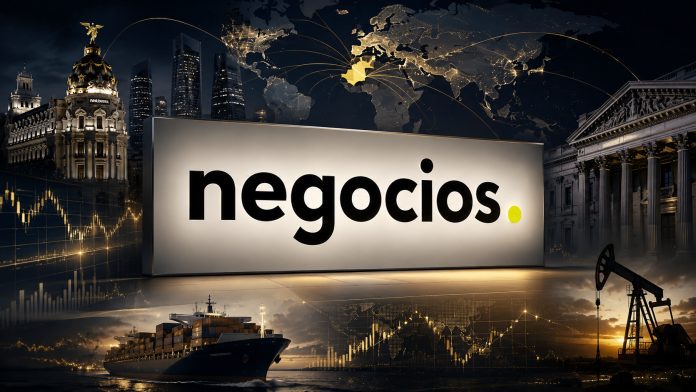 Negocios TV: el día en que Bloomberg tuvo que mirar a Madrid