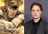 Asa Germann X-Men