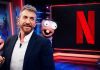 Atresmedia Netflix
