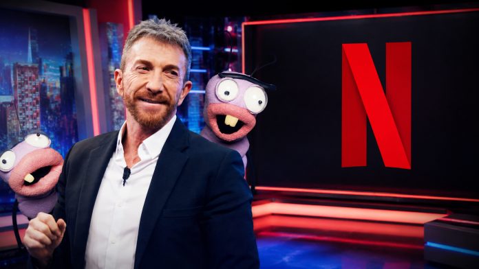 Atresmedia Netflix