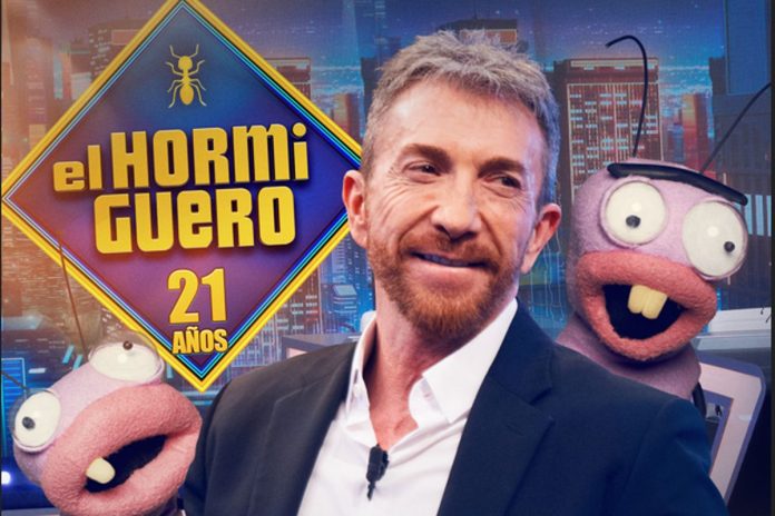 El Hormiguero