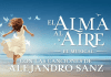 El alma al aire