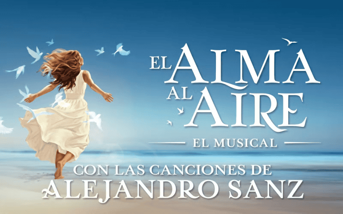 El alma al aire