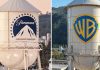 Paramount Warner