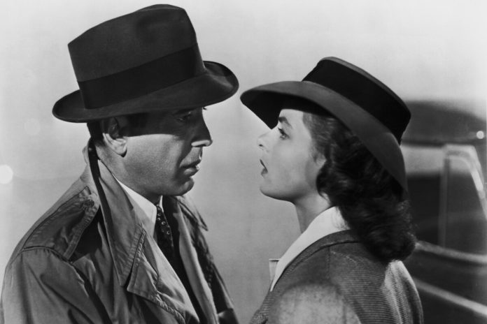 Casablanca