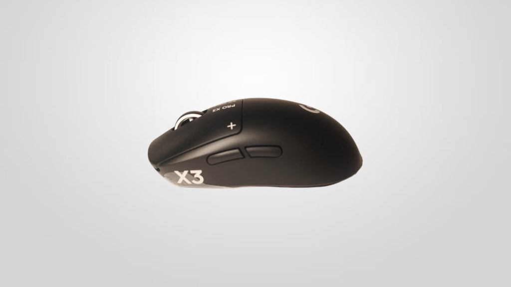 Logitech PRO X3 SUPERSTRIKE