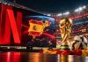 Netflix Mundial