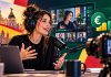 Spotify videopódcasts
